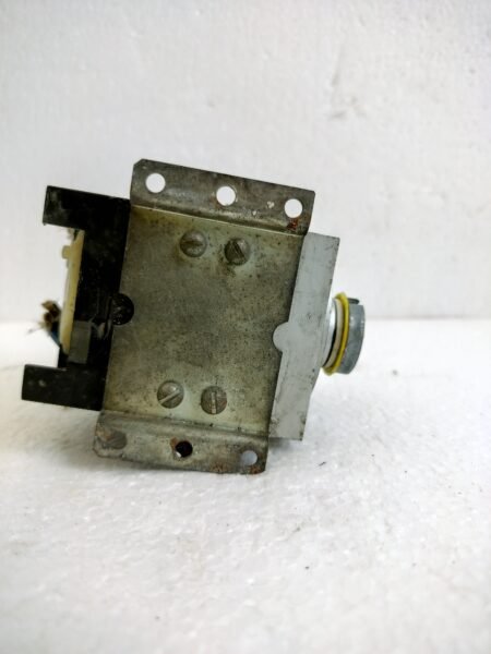 Agastat 7012 Ad Time Delay Relay