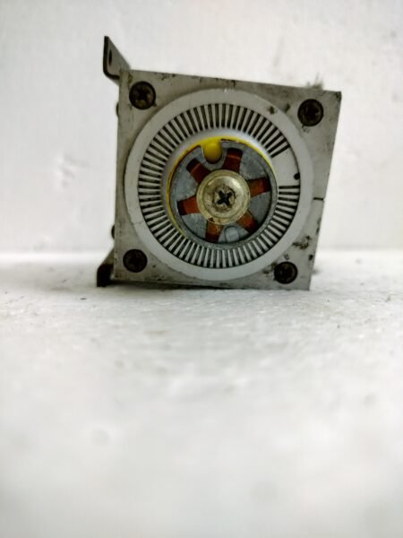 Agastat 7012 Ad Time Delay Relay