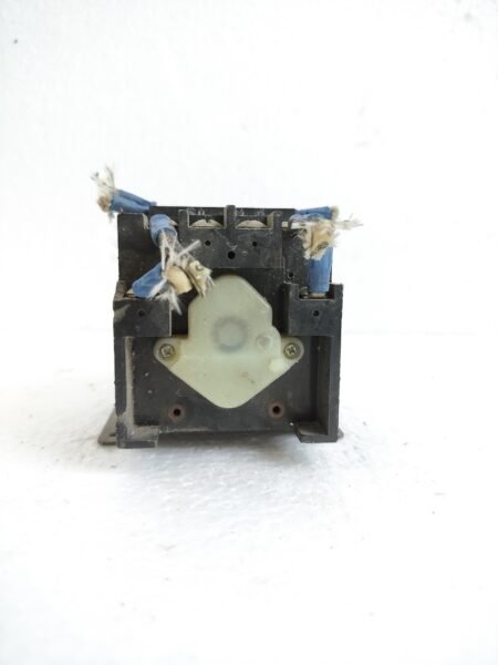 Agastat 7012 Ad Time Delay Relay