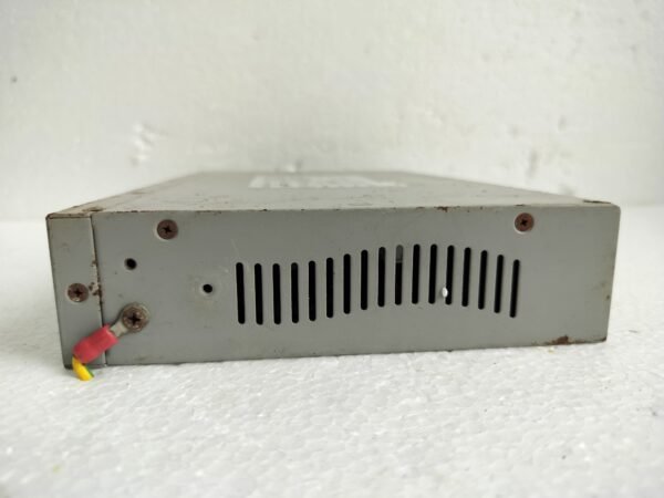 Allied Telesis At-fs708/Poe 8 Port Switch