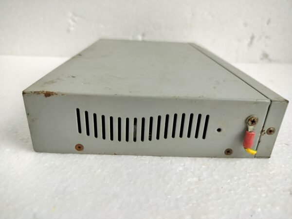 Allied Telesis At-fs708/Poe 8 Port Switch