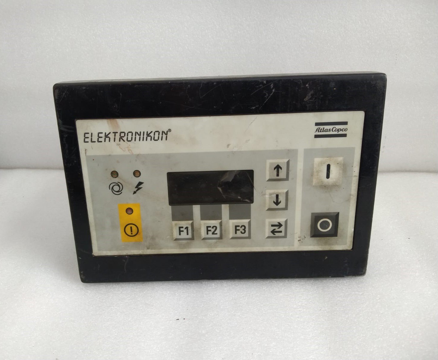 Atlas Copco 1900 0700 07 Elektronikom Panel Controller