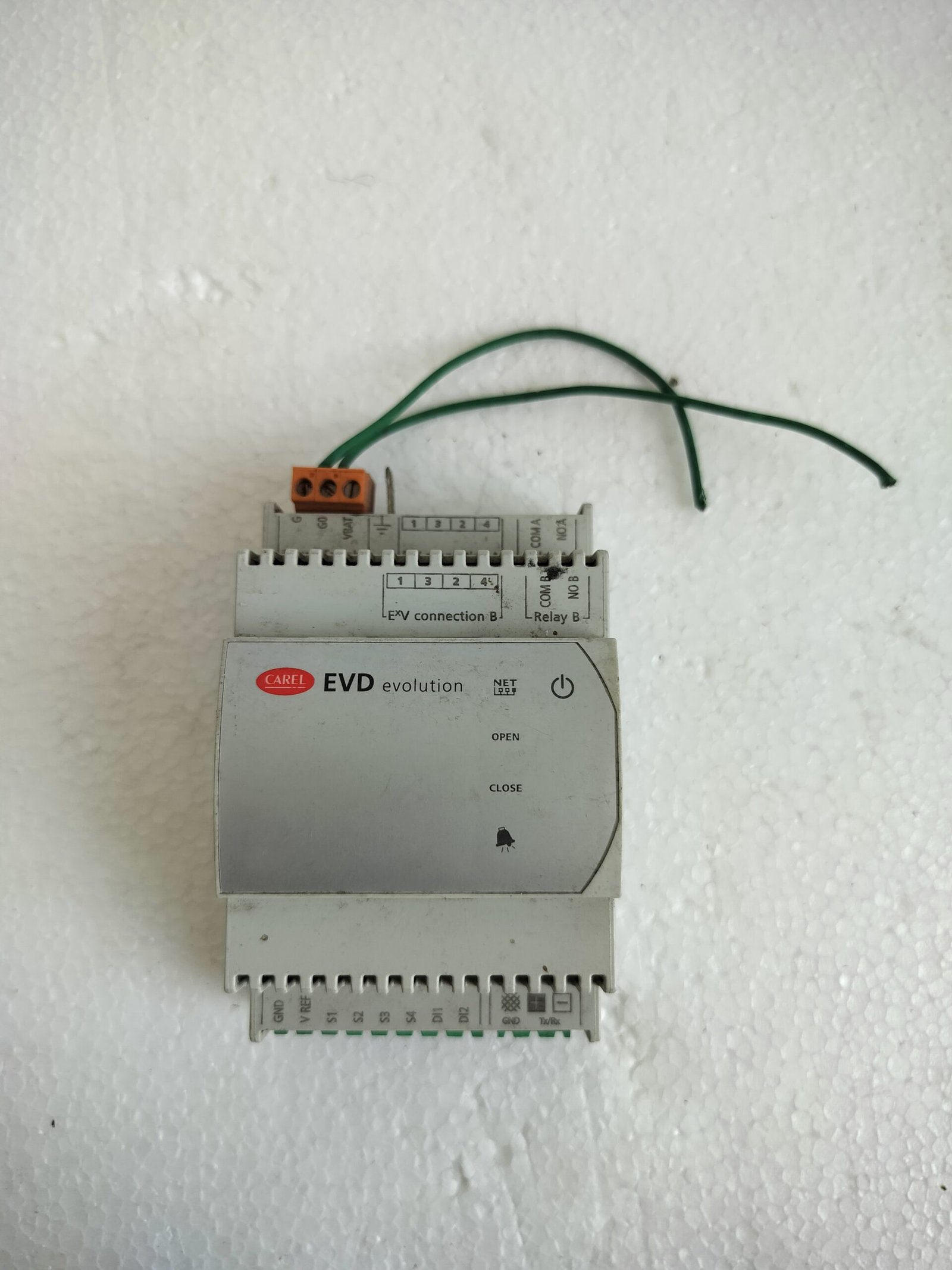 Carel Evd0000E50 Expansion Valve Drive Module