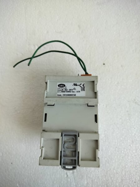 Carel Evd0000E50 Expansion Valve Drive Module