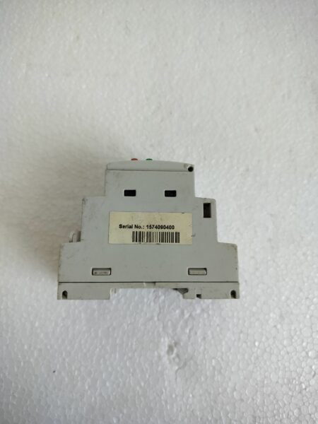 Circutor Rgu-10 Current Relay