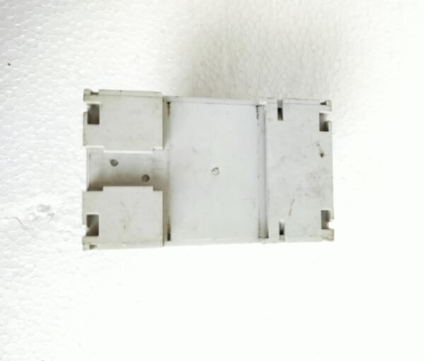 Circutor Rgu-10 Current Relay