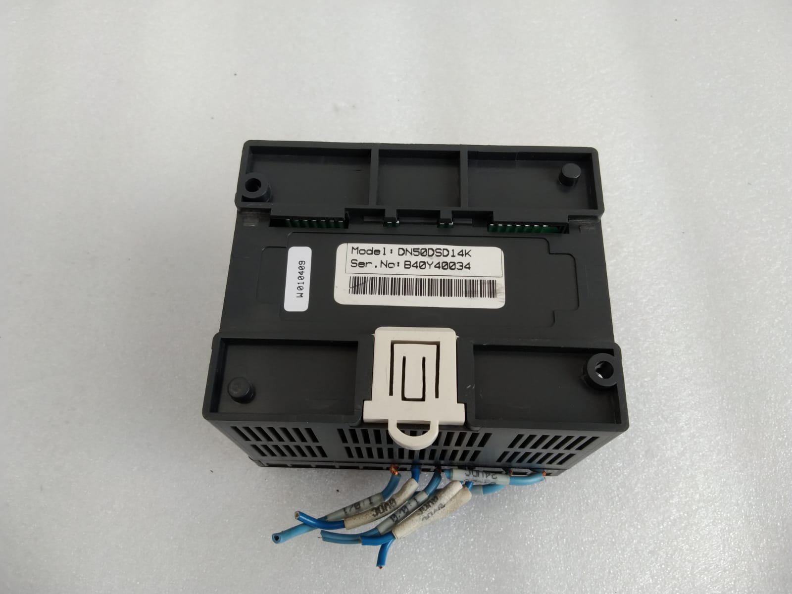 Cutler-hammer Dn50Dsd14K I/O Module