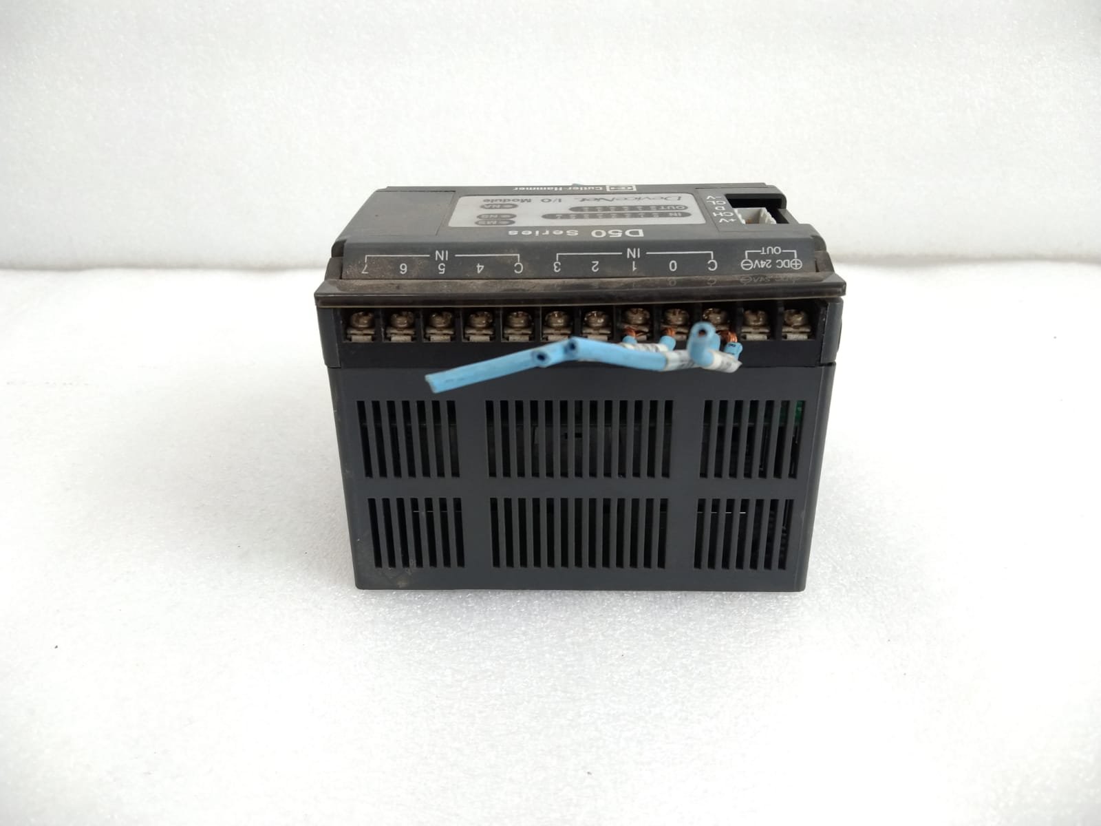 Cutler-hammer Dn50Dsd14K I/O Module