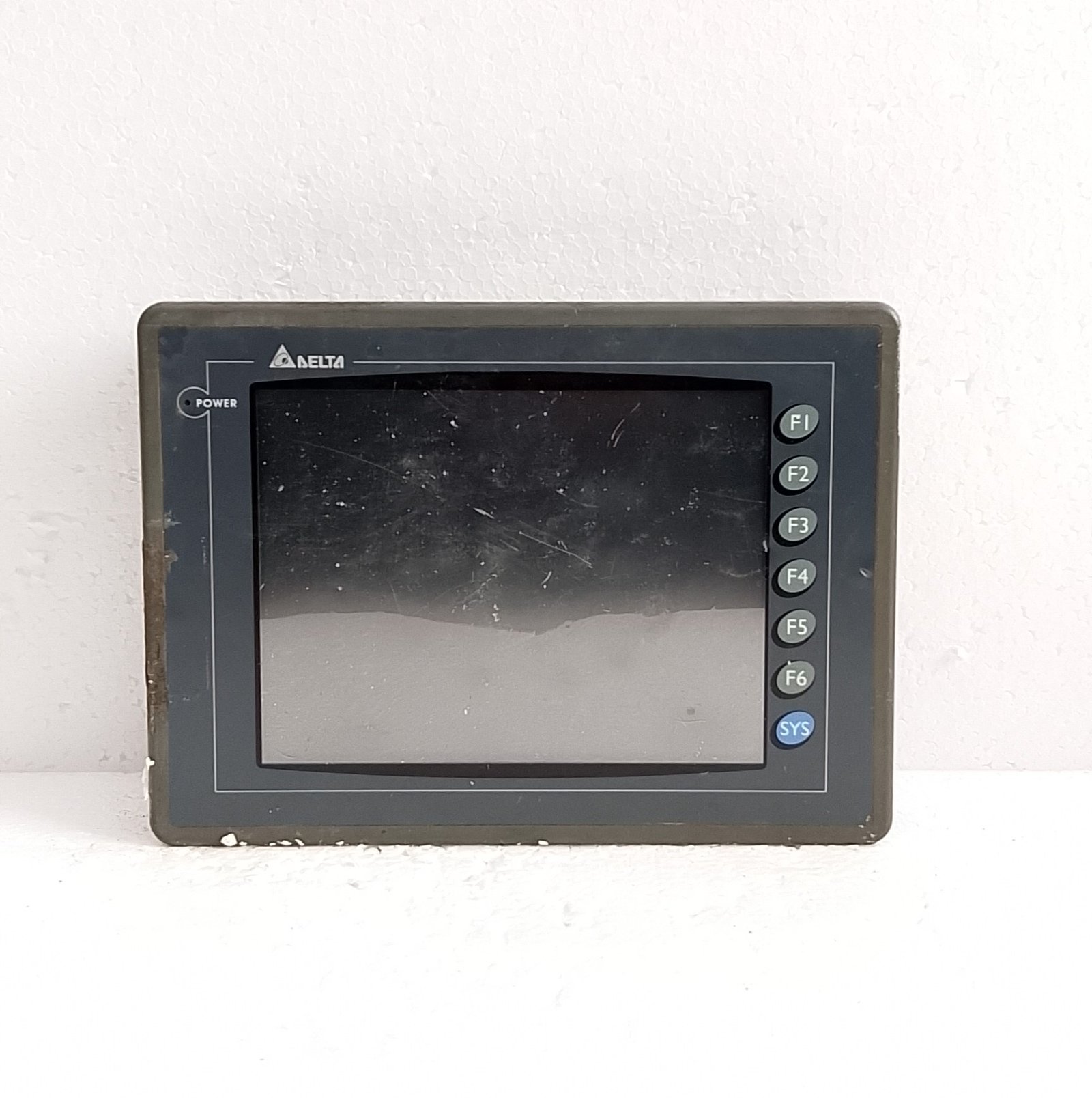 Delta Dop-a80Thtd1 Touch Screen Display