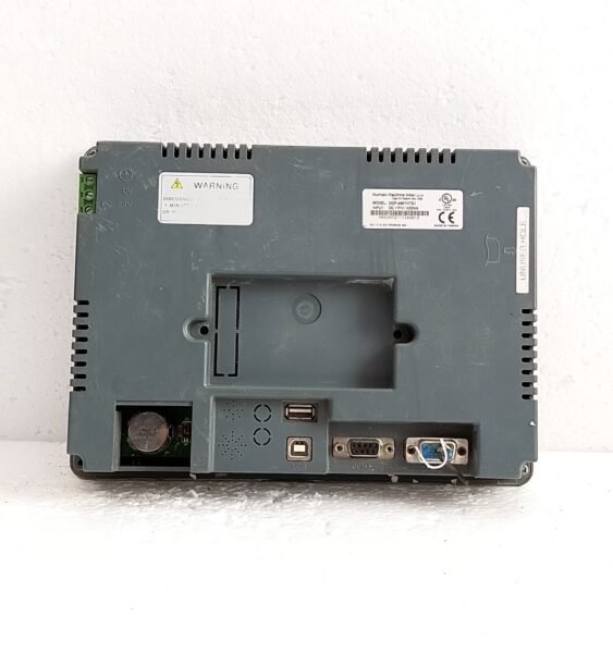 Delta Dop-a80Thtd1 Touch Screen Display
