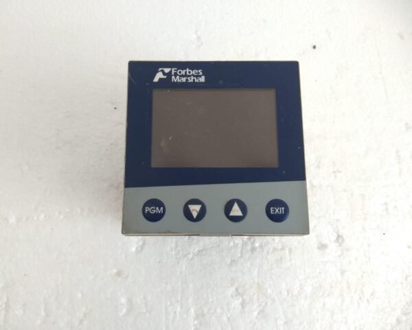 Forbes Marshall 703044/191-400-23/000 Temperature Controller