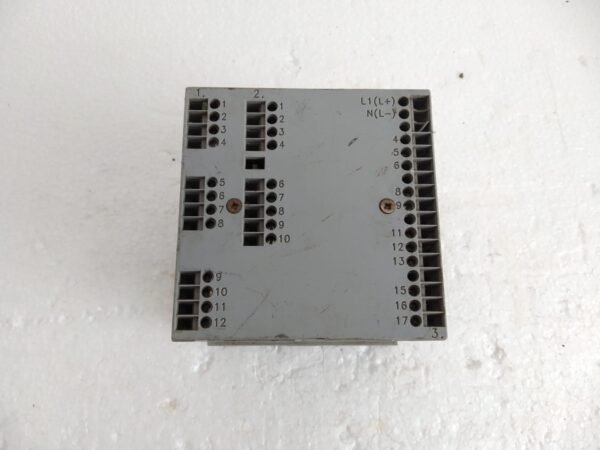 Forbes Marshall 703044/191-400-23/000 Temperature Controller