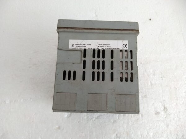 Forbes Marshall 703044/191-400-23/000 Temperature Controller