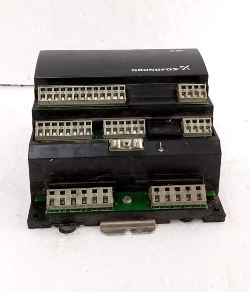 Grundfos Io 351B Extension Interface Module