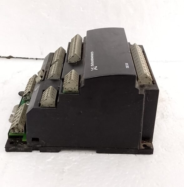 Grundfos Io 351B Extension Interface Module