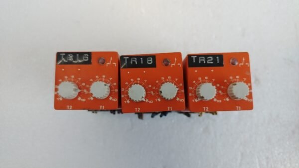 Syrelec Tr14 Initiate Switch - Image 4