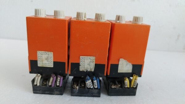Syrelec Tr14 Initiate Switch - Image 5