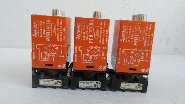 Syrelec Tr14 Initiate Switch - Image 6