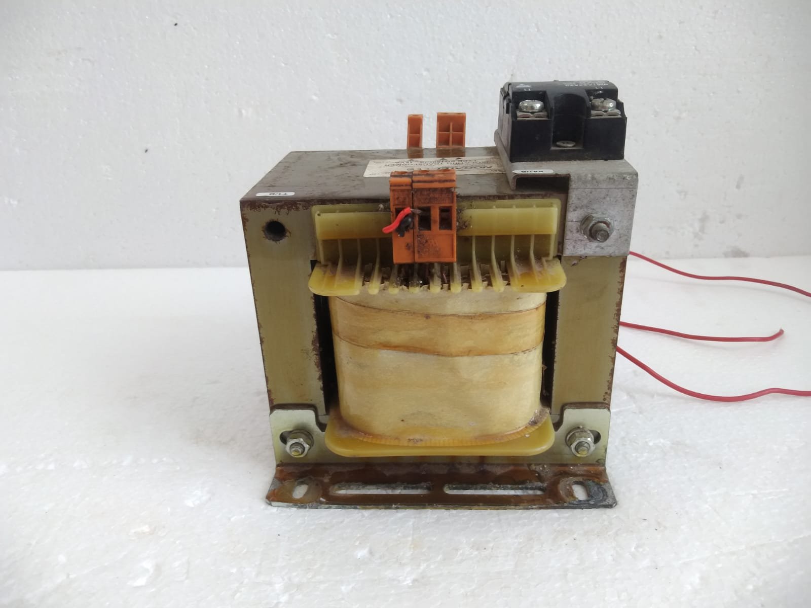 Noratel Su150C/S 1Kva Isolatimng Transformer