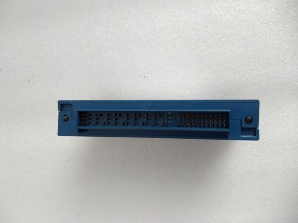 National Instruments Cfp-ai-111 Analog Module