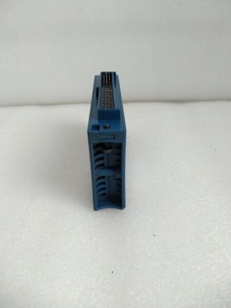 National Instruments Cfp-ai-111 Analog Module