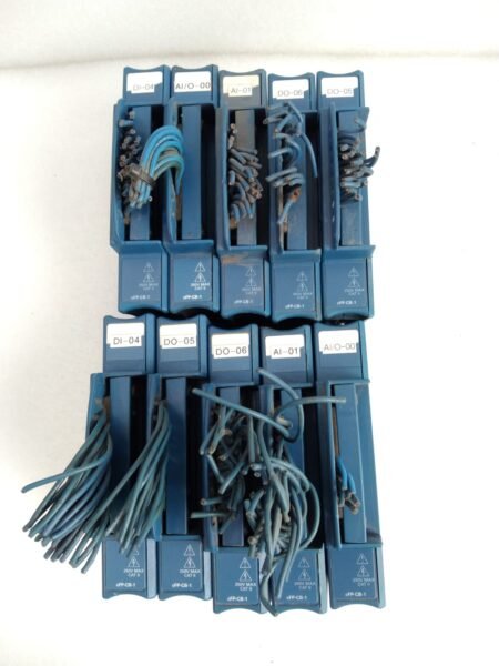 National Instruments Cfp-cb-1