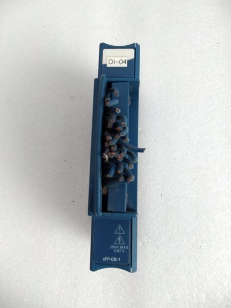 National Instruments Cfp-cb-1