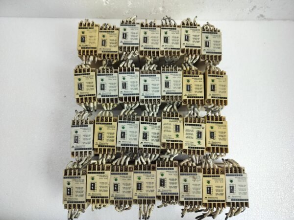 Westronics Sb-wh Winding Heater Controller Ac 240V 3A