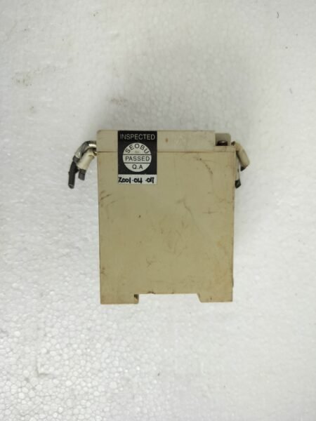 Westronics Sb-wh Winding Heater Controller Ac 240V 3A