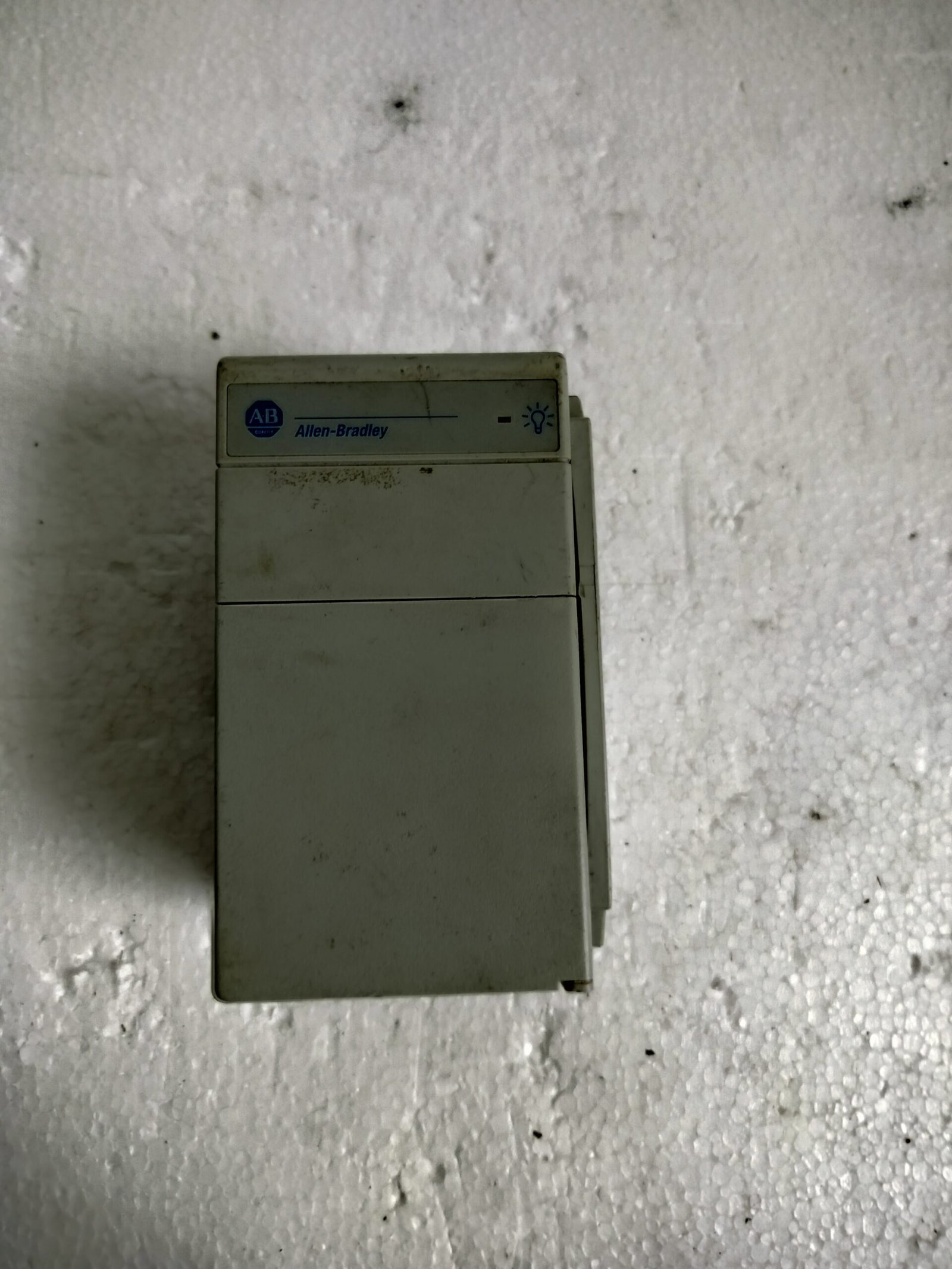 Allen-bradley 1769-pb2 Compact Logix Power Supply