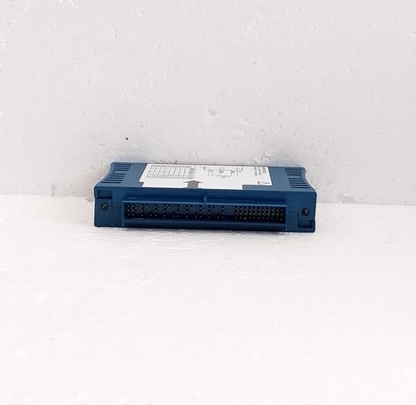 National Instruments Cfp-rtd-124 Temperature Module