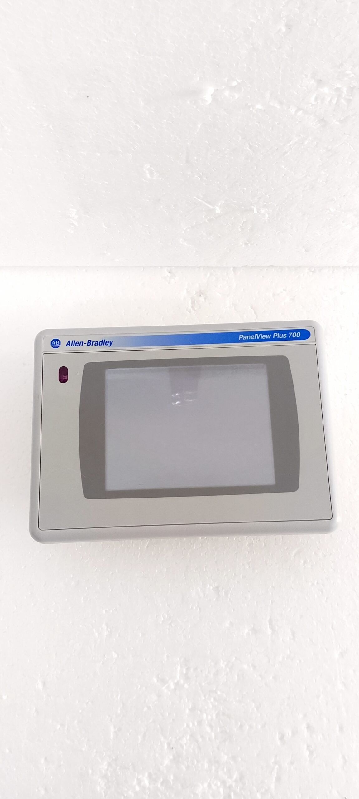 Allen-bradely 2711P-rp Logic Module