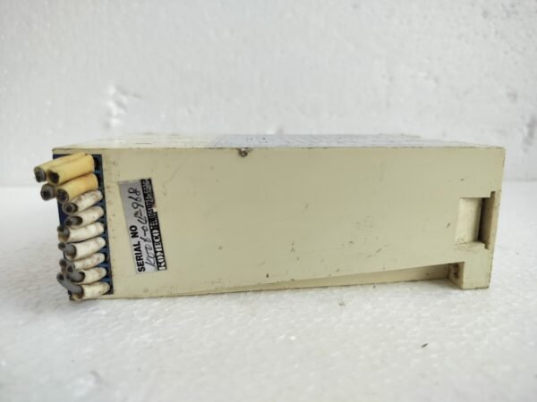 Kum Oh Pga-06 Programmable Group Annunciator