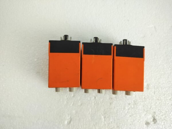 Syrelec (214)620-7713 Control Relay