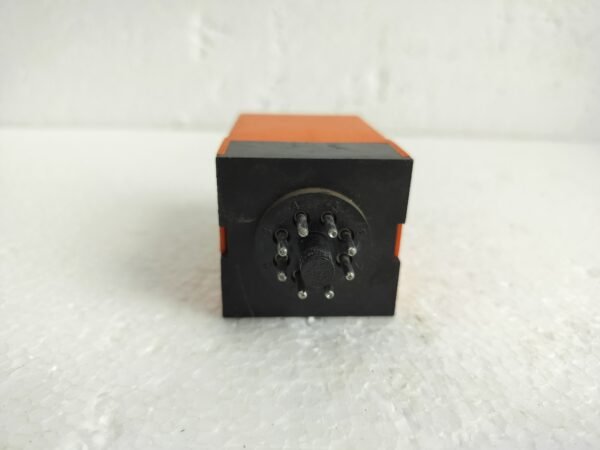 Syrelec (214)620-7713 Control Relay