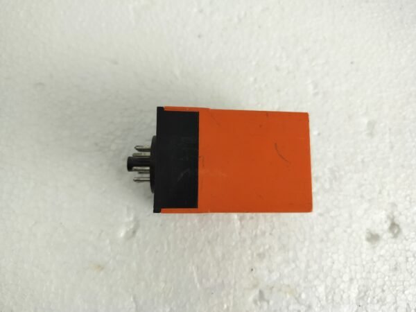 Syrelec (214)620-7713 Control Relay