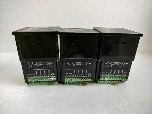 OBEH TPM 138 CONTROL