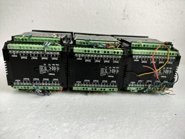 OBEH TPM 138 CONTROL