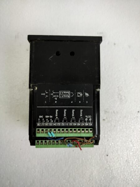 OBEH TPM 138 CONTROL