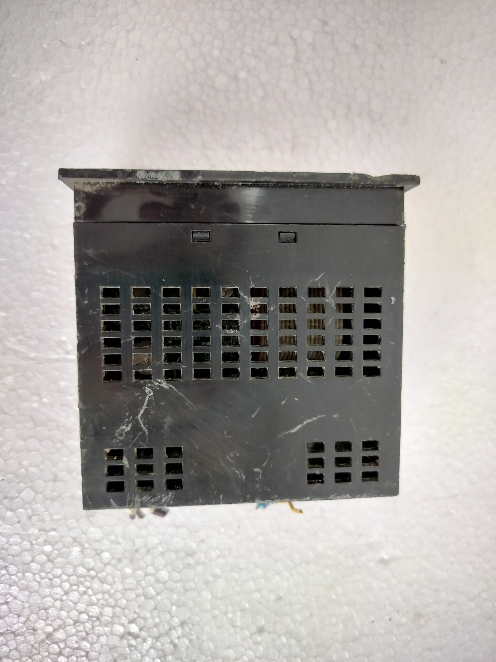 Obeh Tpm1 Meter-regulator