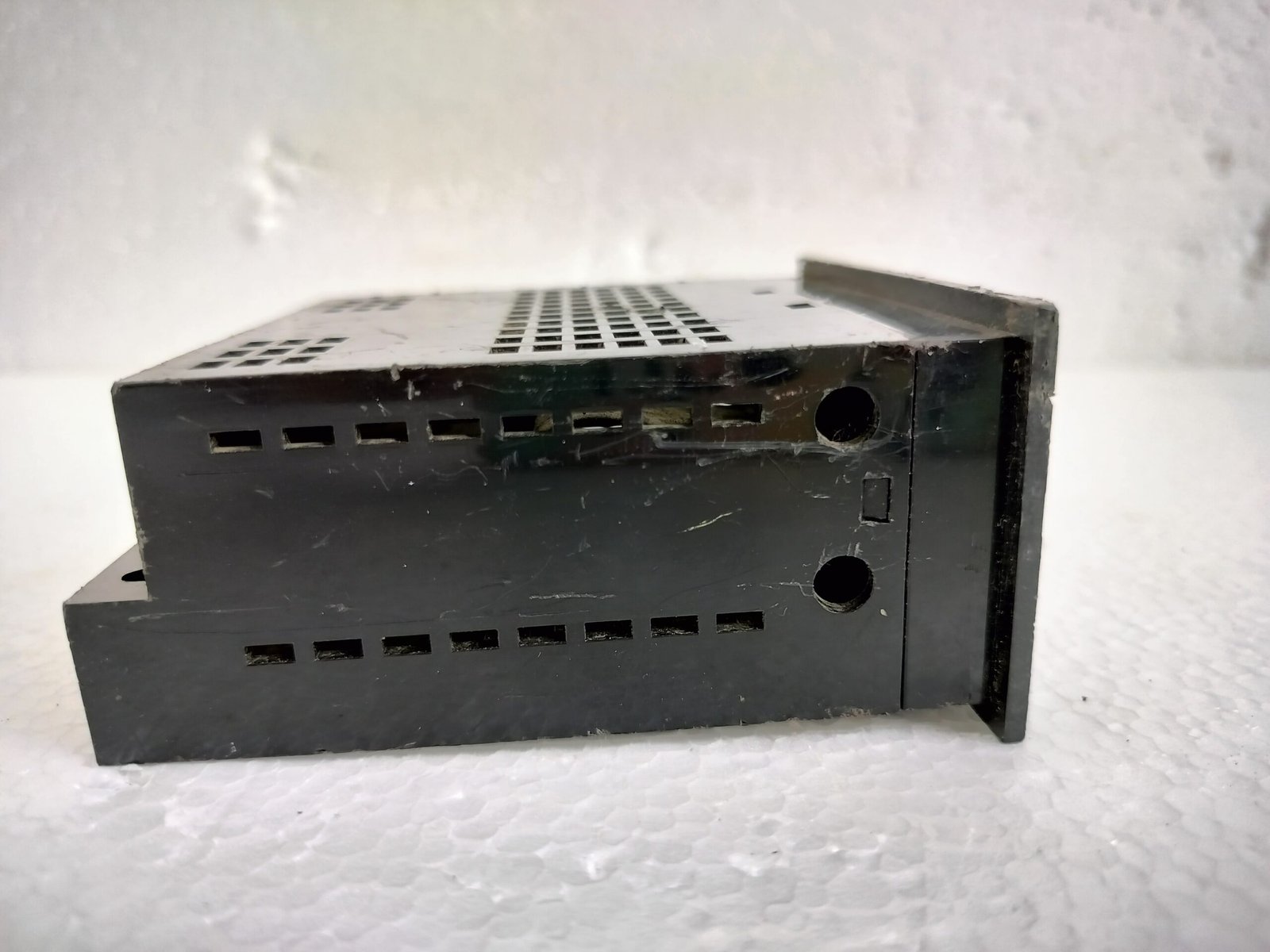 Obeh Tpm1 Meter-regulator