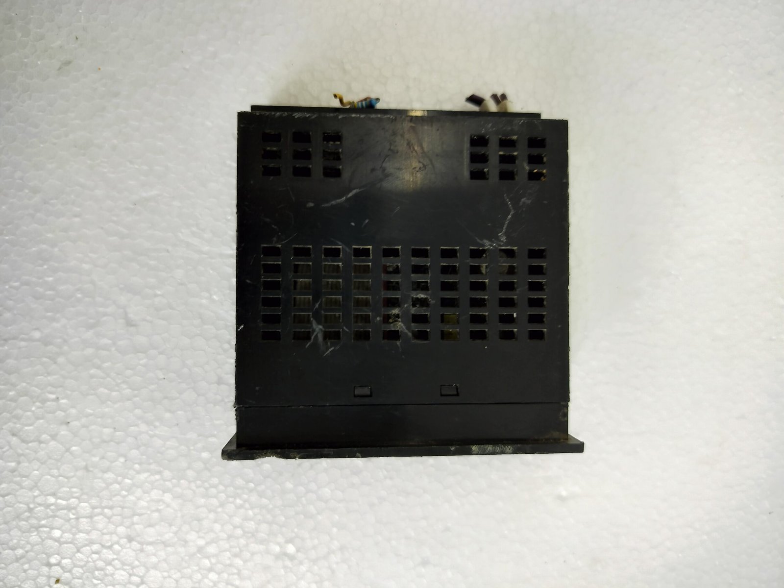 Obeh Tpm1 Meter-regulator