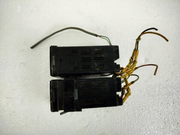Selec Tc518 Temperature Controller