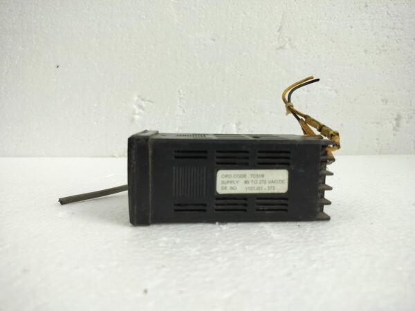Selec Tc518 Temperature Controller
