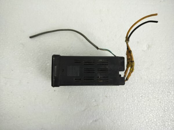 Selec Tc518 Temperature Controller