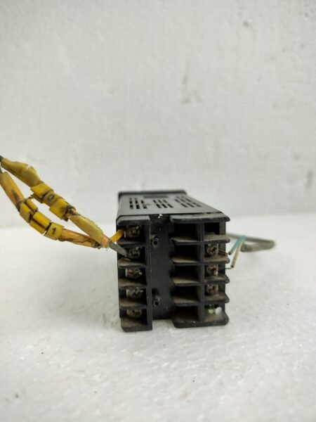 Selec Tc518 Temperature Controller