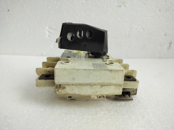 Socomec Sirco 100A Switch-disconnector