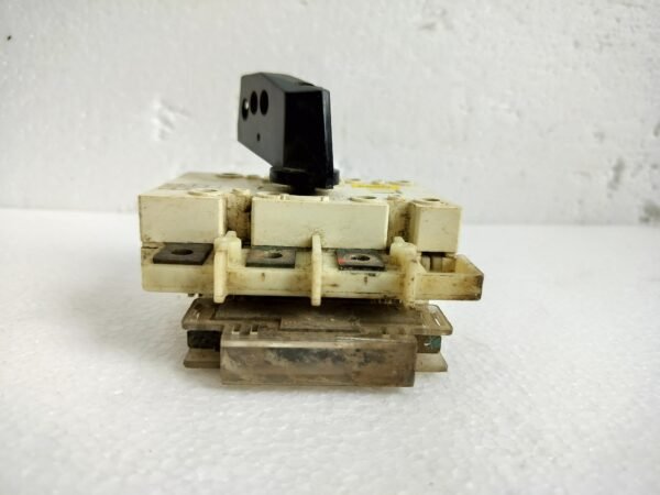 Socomec Sirco 100A Switch-disconnector
