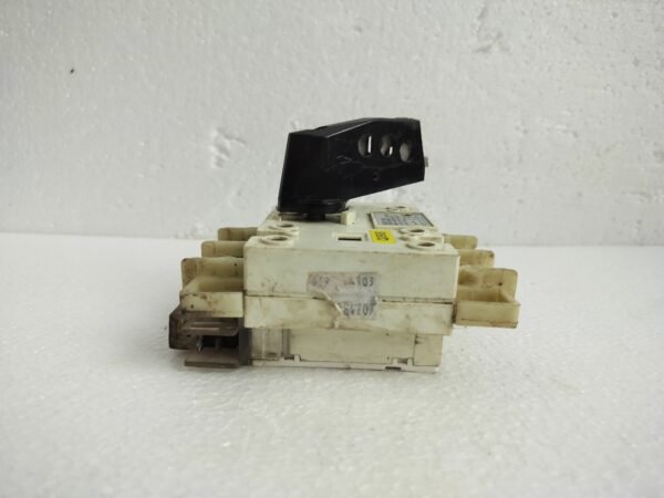 Socomec Sirco 100A Switch-disconnector