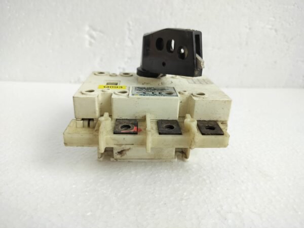 Socomec Sirco 100A Switch-disconnector